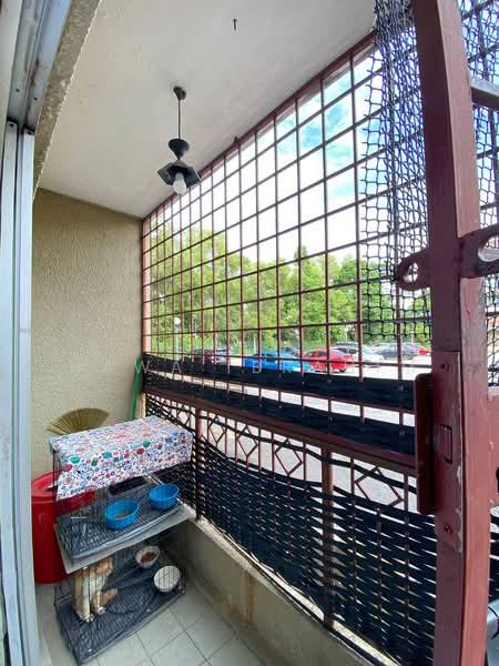 Seraya Apartments - 4