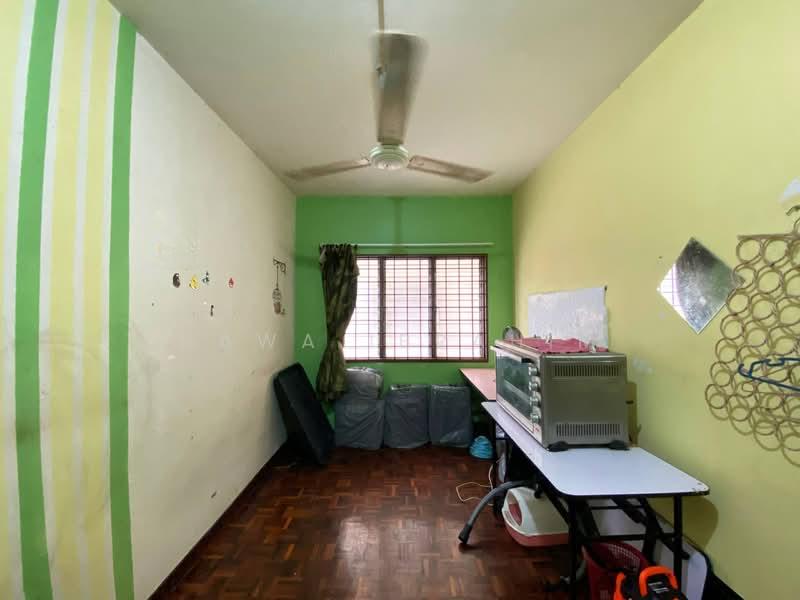 Seraya Apartments - 5