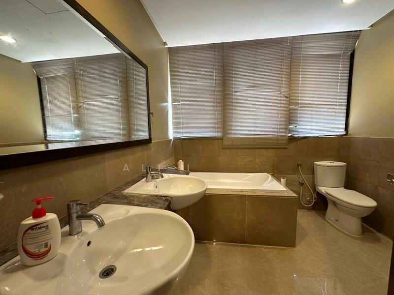 Bukit Kiara Residences - 2