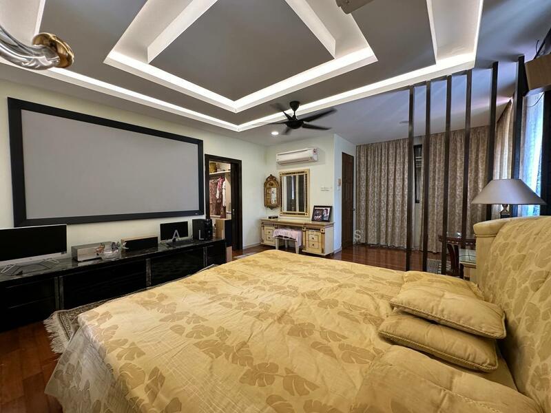 Bukit Kiara Residences - 3