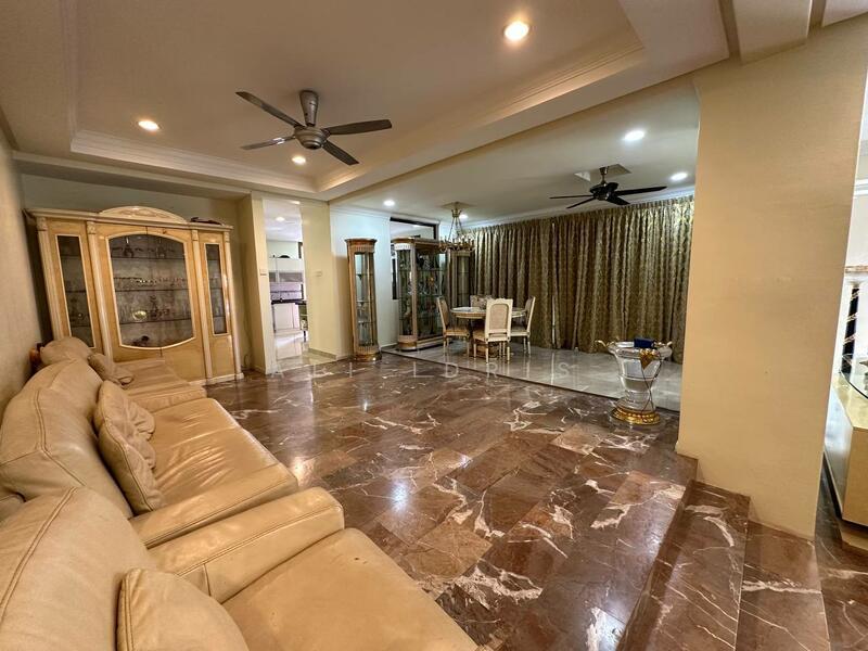 Bukit Kiara Residences - 4