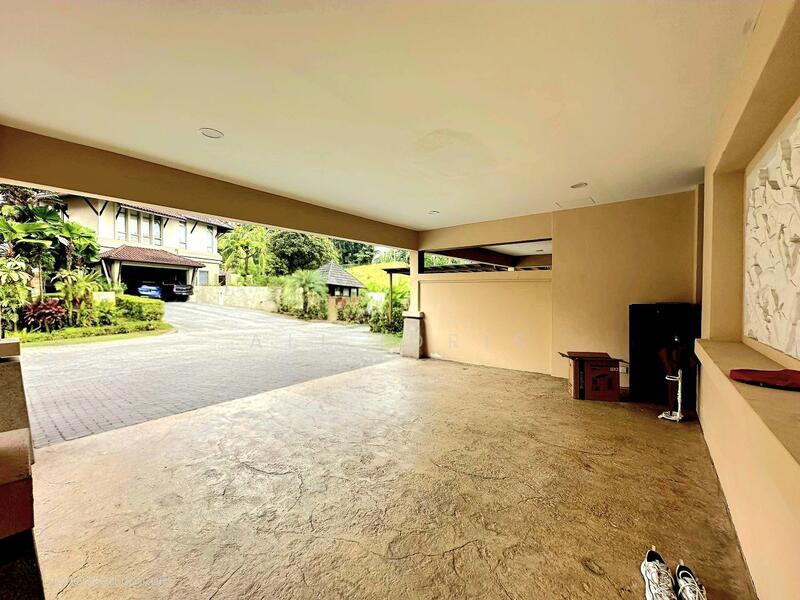 Bukit Kiara Residences - 2