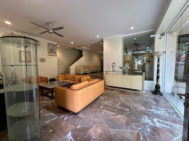 Bukit Kiara Residences - 4