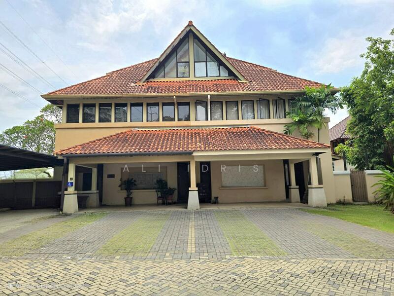 Bukit Kiara Residences - 1