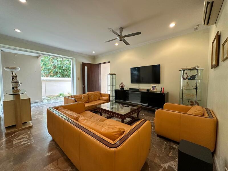 Bukit Kiara Residences - 5