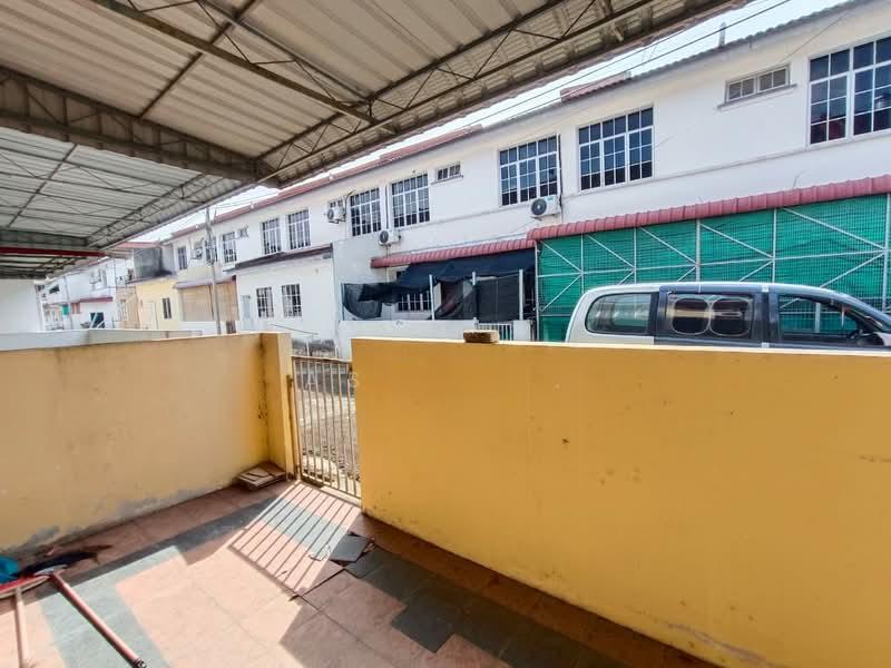 Perda Timur, Bandar Perda, Bukit Mertajam - 3