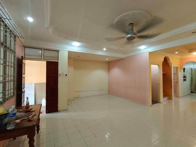 Perda Timur, Bandar Perda, Bukit Mertajam - 5