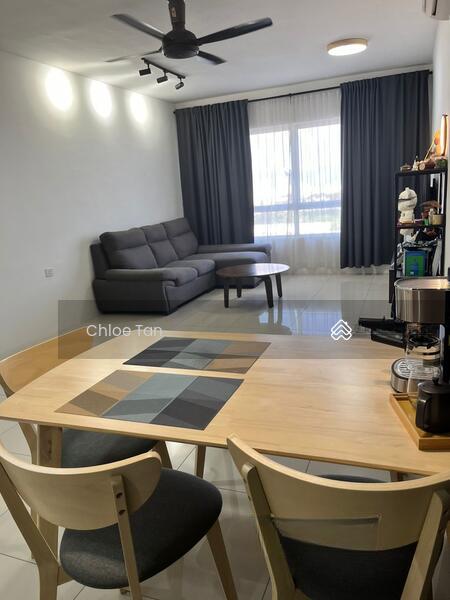 The Park @ Mak Mandin - 5