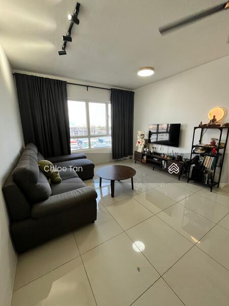 The Park @ Mak Mandin - 1