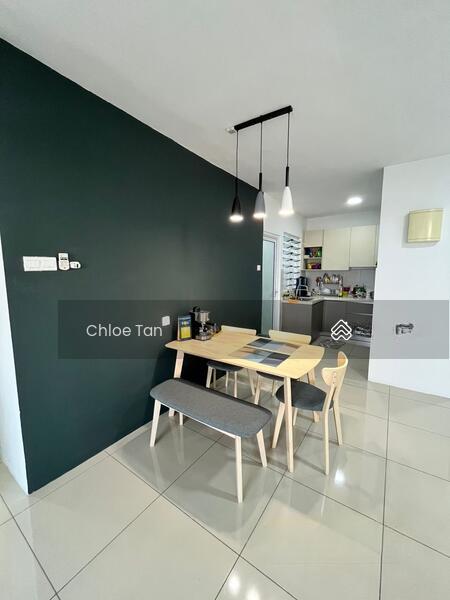 The Park @ Mak Mandin - 2