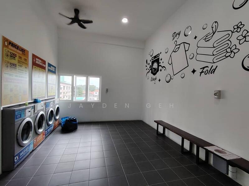 D'Aman Residence - 2