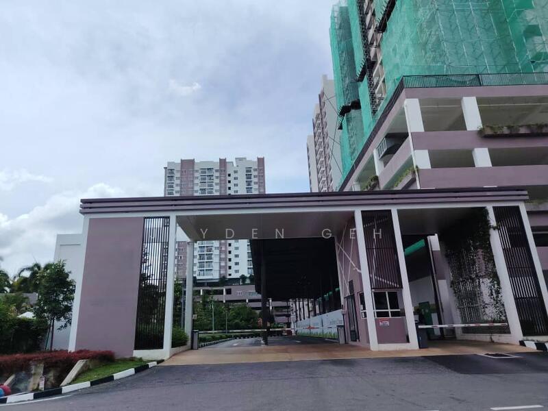 D'Aman Residence - 5