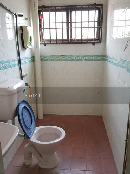 Taman Kledang Emas, Menglembu - 2