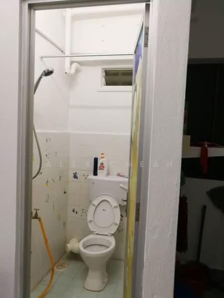 Taman Lone Pine (Medium Low Cost) - 4