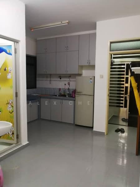 Taman Lone Pine (Medium Low Cost) - 2