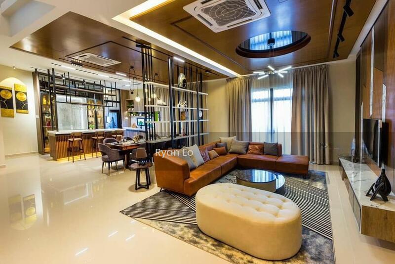 Danga Sutera Dangas Suteras - 1