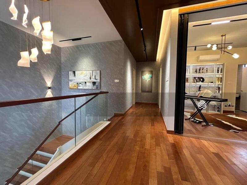 Danga Sutera Dangas Suteras - 4