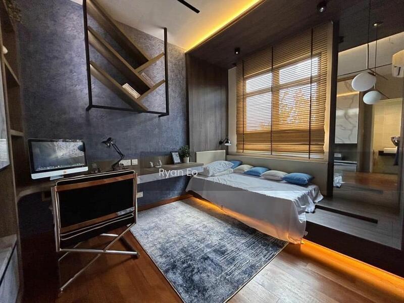 Danga Sutera Dangas Suteras - 5