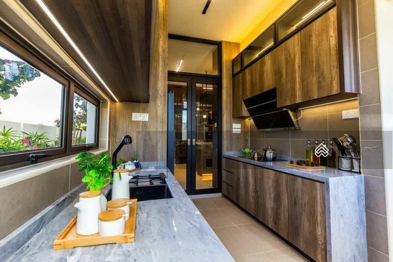 Danga Sutera Dangas Suteras - 2