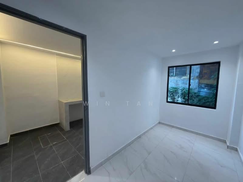 Skudai Baru - 4
