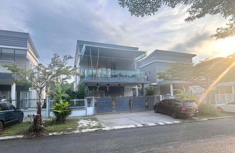 Urbana @ D'Alpinia - 1