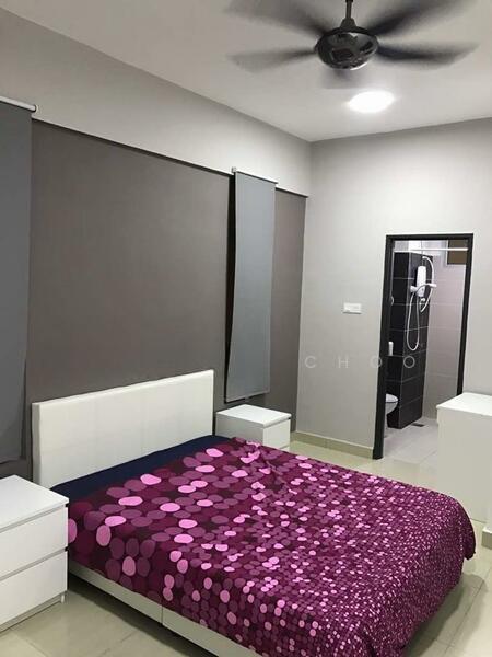 Midori Green (Pangsapuri Hijauan) - 5