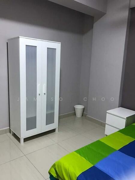 Midori Green (Pangsapuri Hijauan) - 3