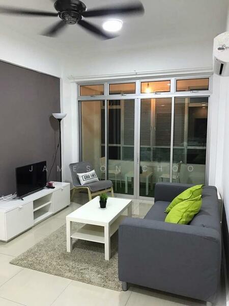 Midori Green (Pangsapuri Hijauan) - 2