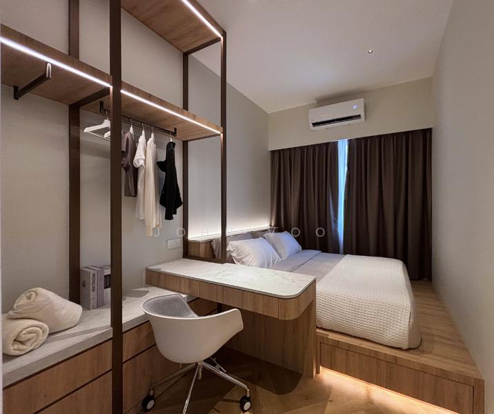 Aria @ Banyan Valley - 4
