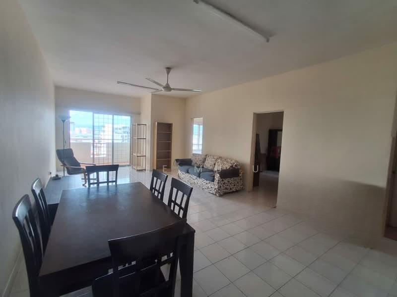 Merdeka Villa - 3