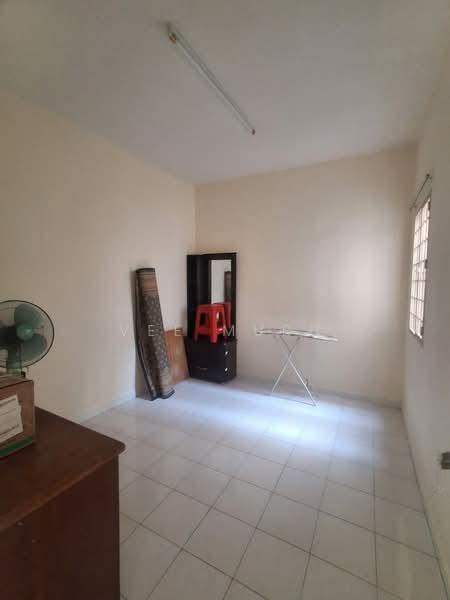Merdeka Villa - 5