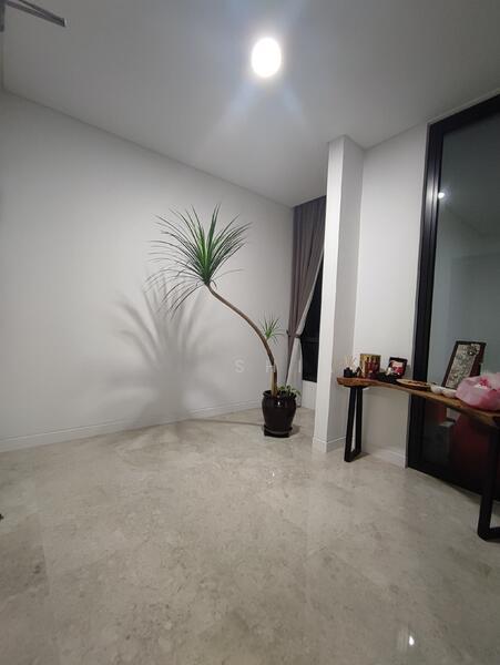 WANGSA 9 RESIDENCY - 1