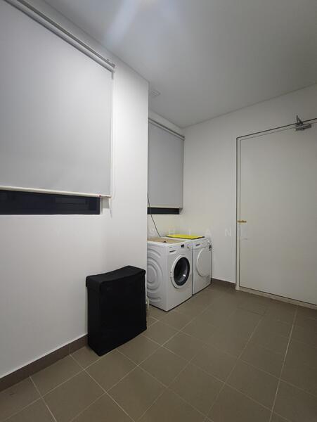 WANGSA 9 RESIDENCY - 3