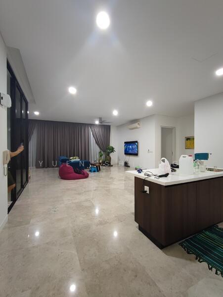 WANGSA 9 RESIDENCY - 2