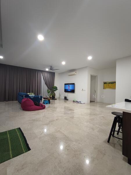 WANGSA 9 RESIDENCY - 3