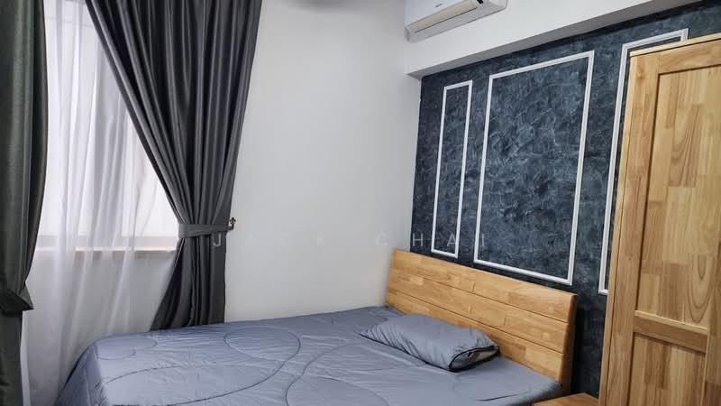 R&F Princess Cove Phase 1 - 4