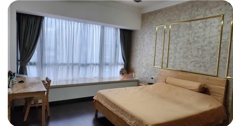 R&F Princess Cove Phase 1 - 2