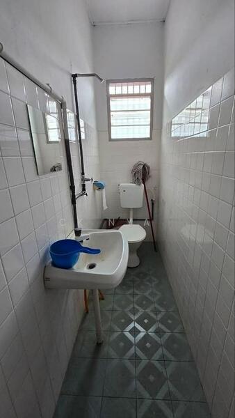 Ipoh taman ampang renovated extended 2 storey house for sale - 3