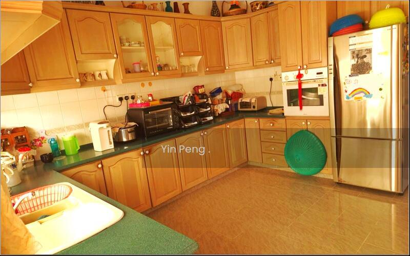 Taman Tun Dr Ismail - 4