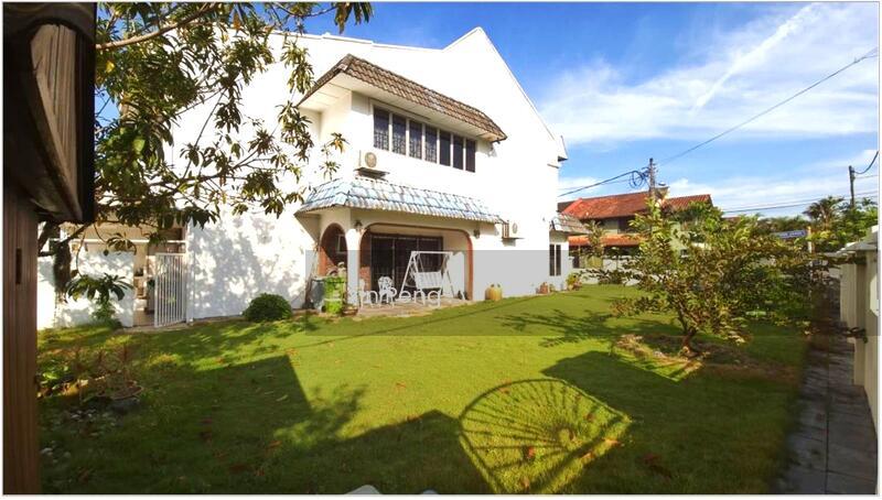 Taman Tun Dr Ismail - 1