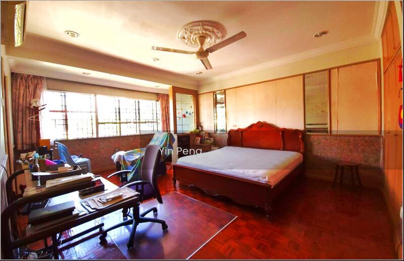 Taman Tun Dr Ismail - 2