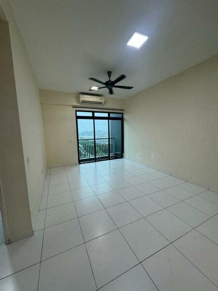 Sky Oasis Residence (Pangsapuri Oasis 1) - 1