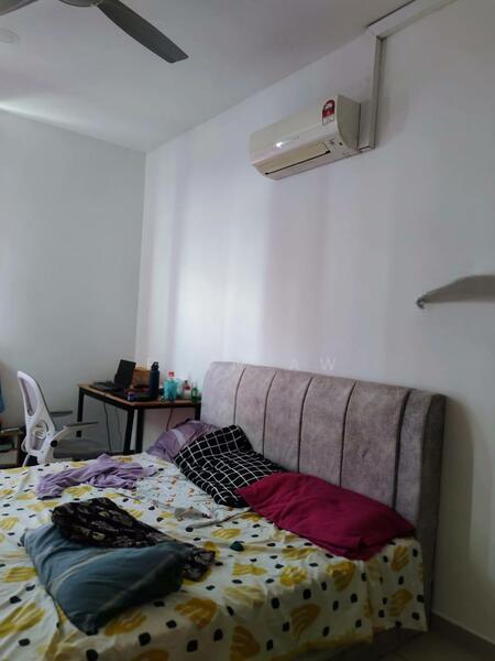 THE SENAI GARDEN (PANGSAPURI IMPIAN SENAI) - 4