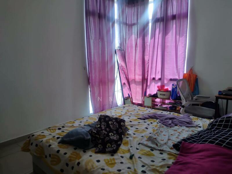 THE SENAI GARDEN (PANGSAPURI IMPIAN SENAI) - 5