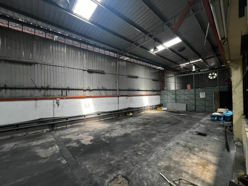 Zarib industrial park - 2