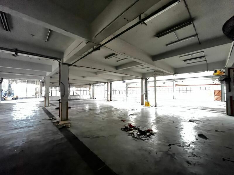 Zarib industrial park - 3