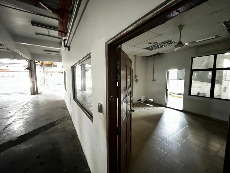 Zarib industrial park - 5
