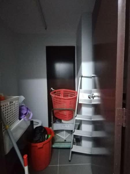 KSL Residence @ Daya - 3