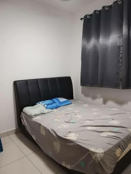 KSL Residence @ Daya - 4