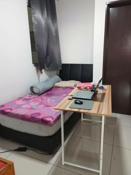 KSL Residence @ Daya - 5